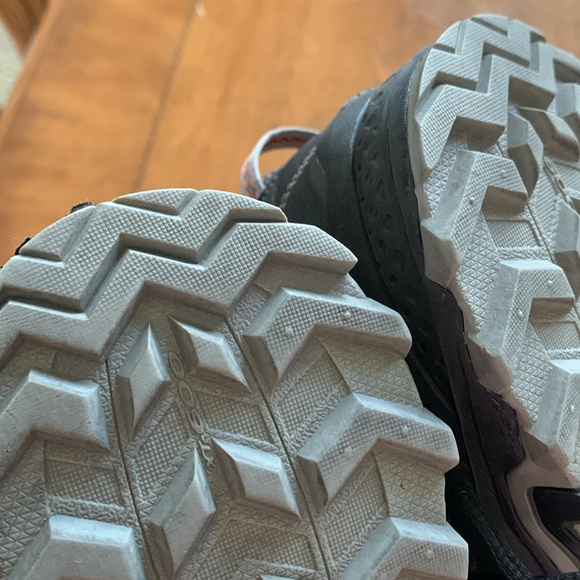 Saucony Grid Excursion TR11 Running & Trail Shoes - Picture 10 of 10